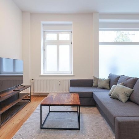 Neue 2-Zi-Apartment 15 Min Entfernung Zum Hbf Und Brandenburger Tor Berlin Zewnętrze zdjęcie