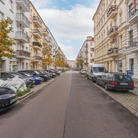 Neue 2-Zi-Apartment 15 Min Entfernung Zum Hbf Und Brandenburger Tor Berlin Zewnętrze zdjęcie