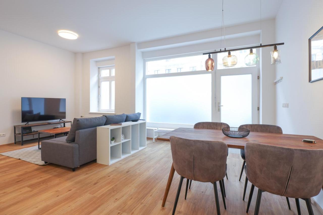 Neue 2-Zi-Apartment 15 Min Entfernung Zum Hbf Und Brandenburger Tor Berlin Zewnętrze zdjęcie