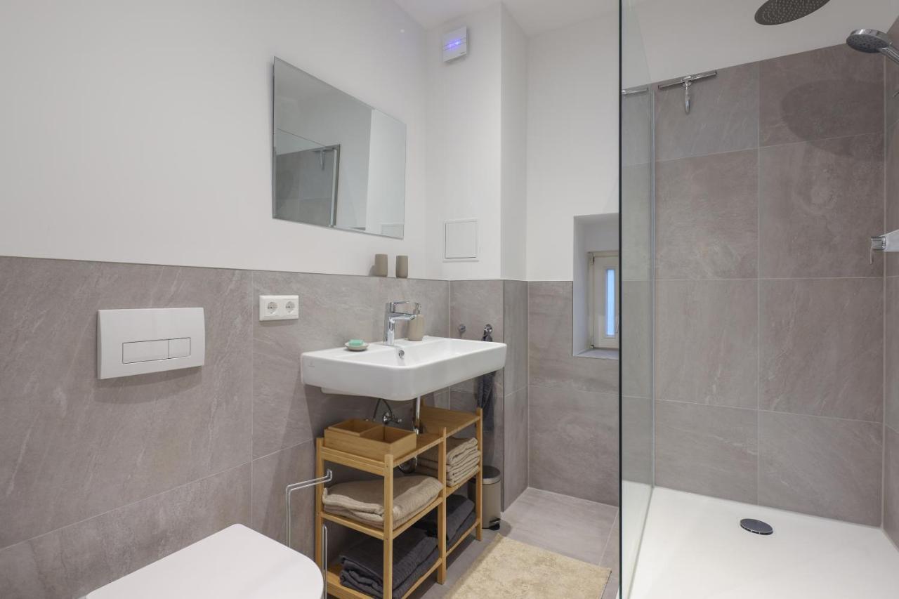 Neue 2-Zi-Apartment 15 Min Entfernung Zum Hbf Und Brandenburger Tor Berlin Zewnętrze zdjęcie